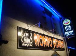 photo of Mondo Bizarro